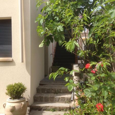 Studio Fonctionnel 10Min Centre, 300M Quai De Seine Wifi Rouen Zewnętrze zdjęcie